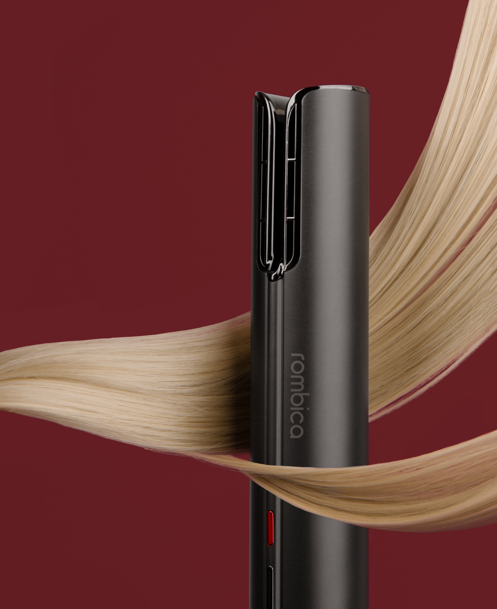 Фен-мультистайлер Rombica RHD-001