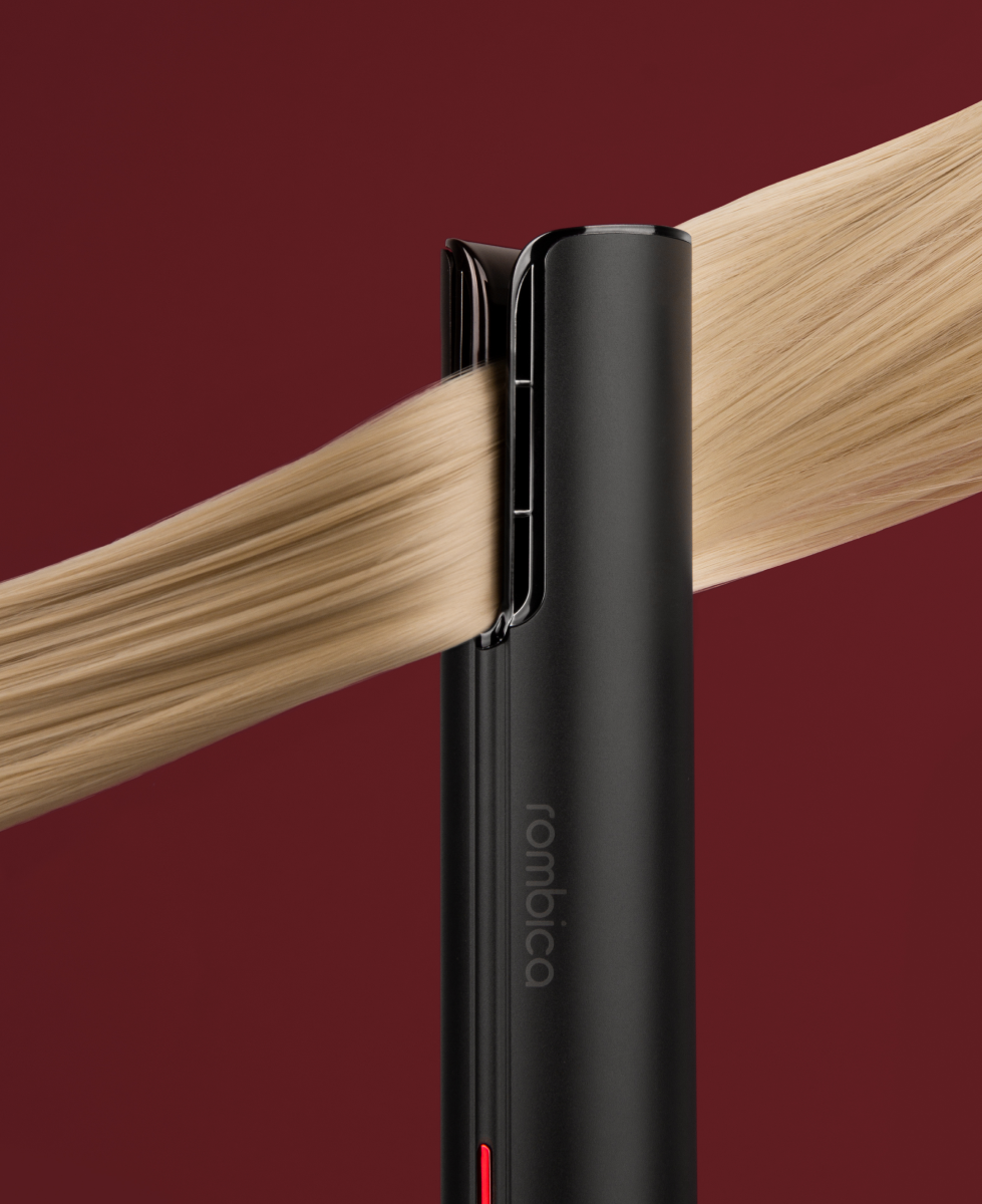 Фен-мультистайлер Rombica RHD-001