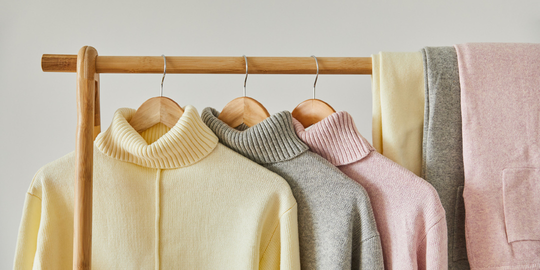 Как собрать весенний капсульный гардероб