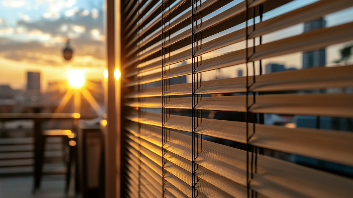 Жалюзи для офиса: комфорт и стиль в деталях. Решение для Окон, Москва