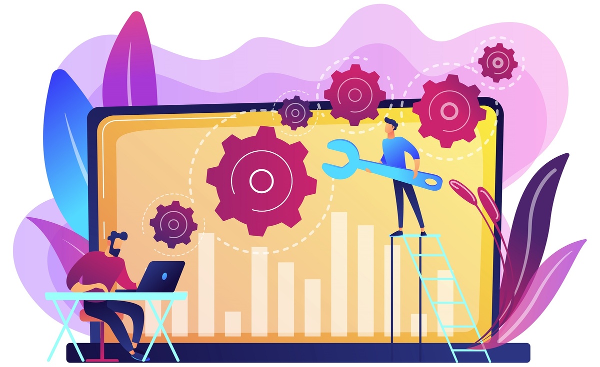 * - Маркетинг + производство = прибыль