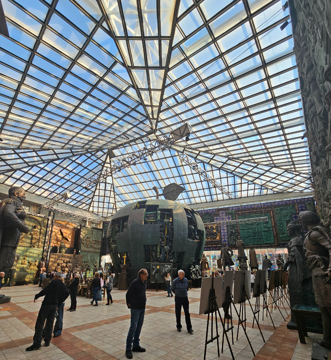 Яблоко (Автор фото Л.Баева)