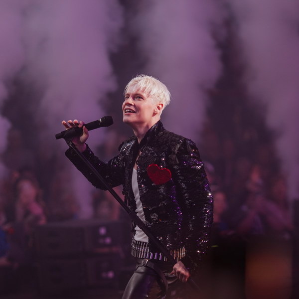     СБУ обвинило Shaman в оправдании российской агрессии