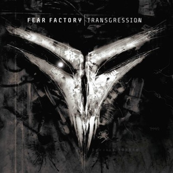Fear Factory - Transgression (2005)