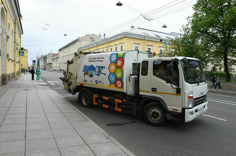   Игорь Самохвалов/ПГ