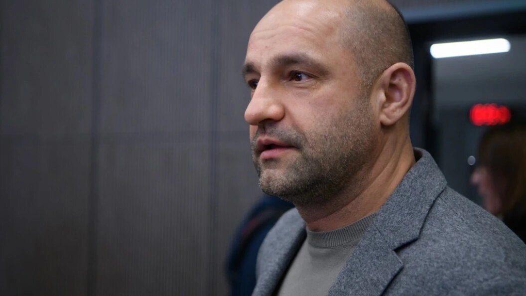    Фото: Ilya Moskovets/URA.RU/Globallookpress