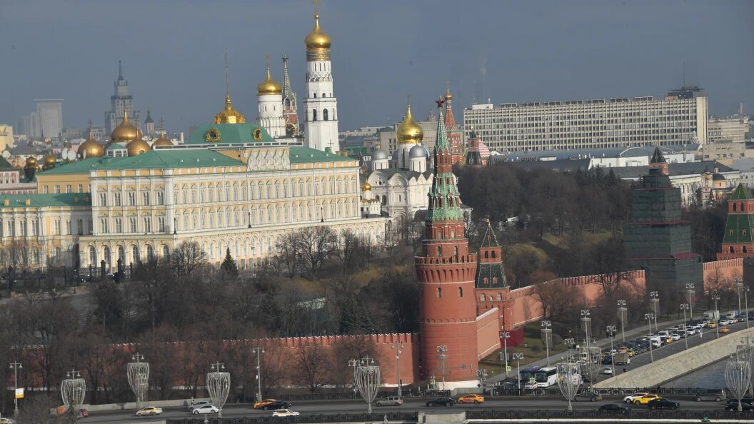    Komsomolskaya Pravda/Globallookpress