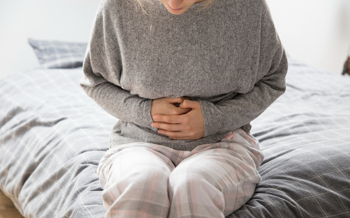 Алкогольный гастрит (источник изображения: freepik.com)