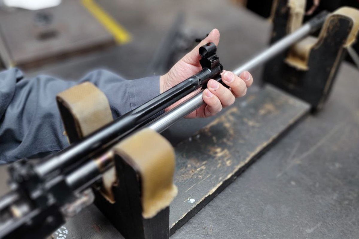    Изображение Концерн «Калашников» 