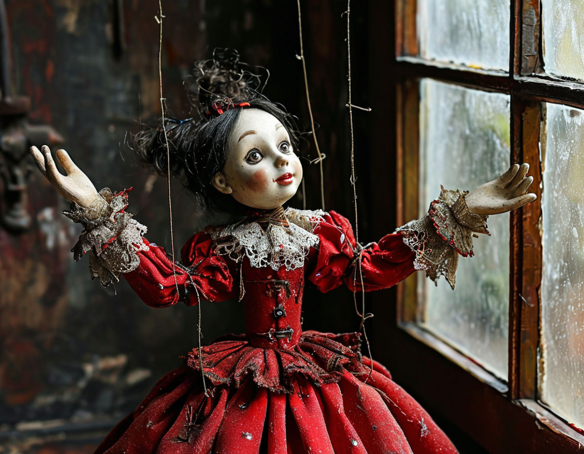 Изображение: Шедеврум