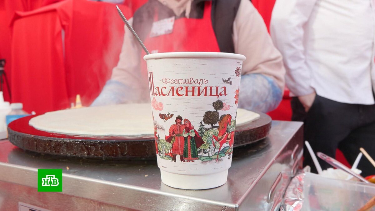    В столице стартовал фестиваль «Московская Масленица»