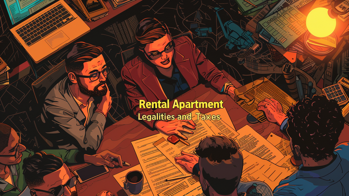 Как работает страхование рассрочки от застройщика.