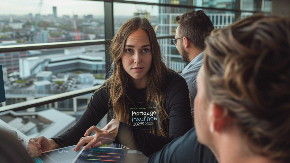 Ипотечное страхование 2025: новинки и защита заемщика