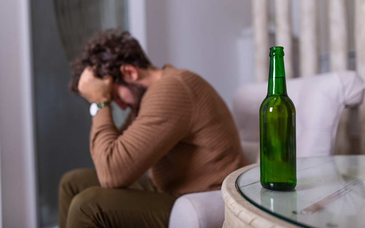 Страх блока (источник изображения: freepik.com)