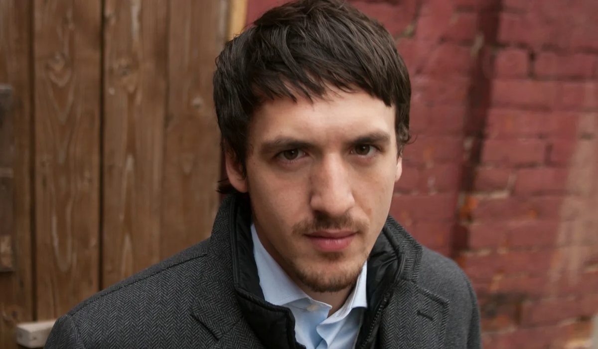 Признан иностранным агентом на территории Российской Федерации