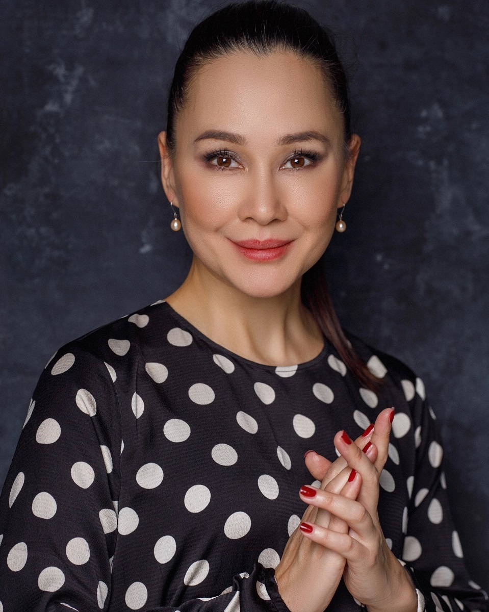 Фото: Евгения Игумнова 