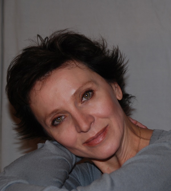 Елена Войновская, якобы, родила от Олега Янковского сына. / Фото: kino-teatr.ru