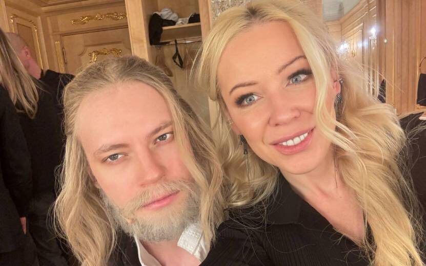    Шаман и Мизулина подогрели слухи о романе новым роликом