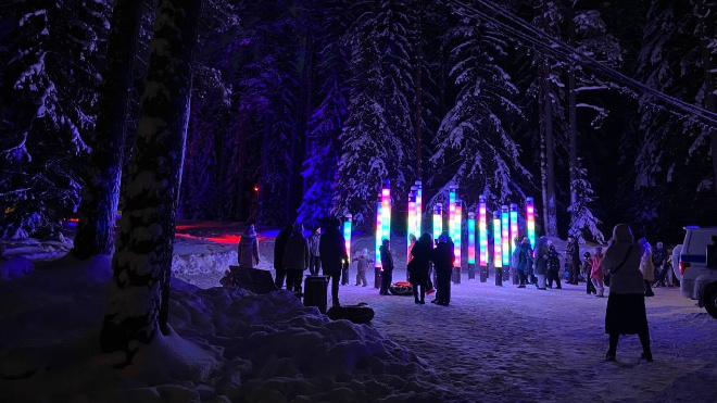 Фото: губернатор Ленинградской области Александр Дрозденко