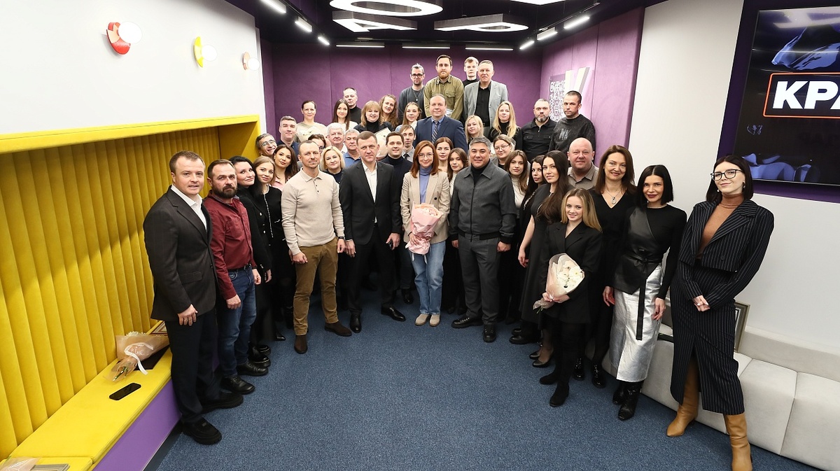 Фото: Станислав Телеховец