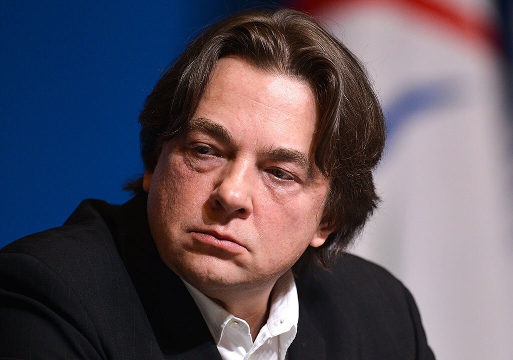 Автор: В. Панченко