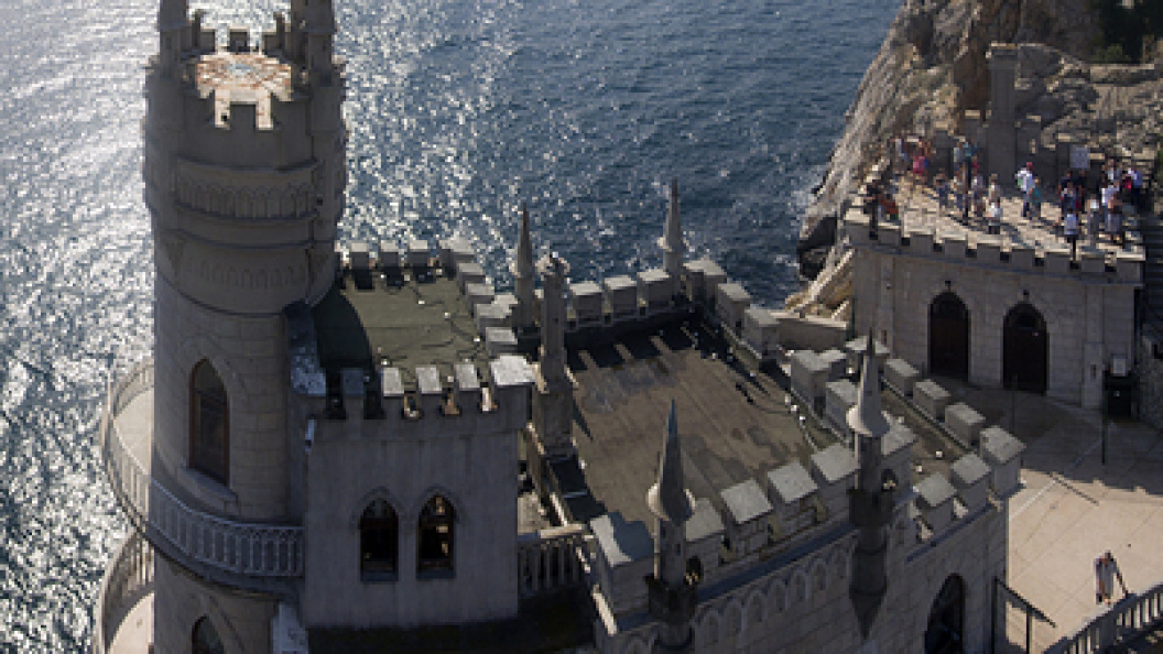    Фото: Nikolay Gyngazov/Global Look Press/Globallookpress