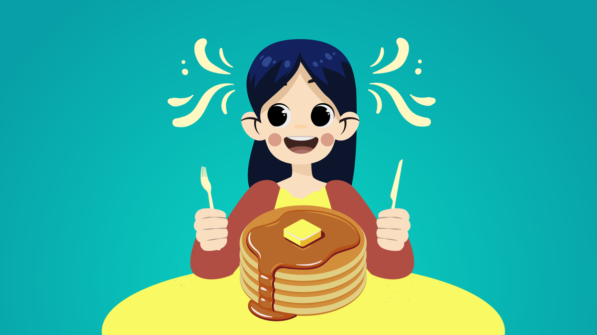 Иллюстрация: канал @showgraphic