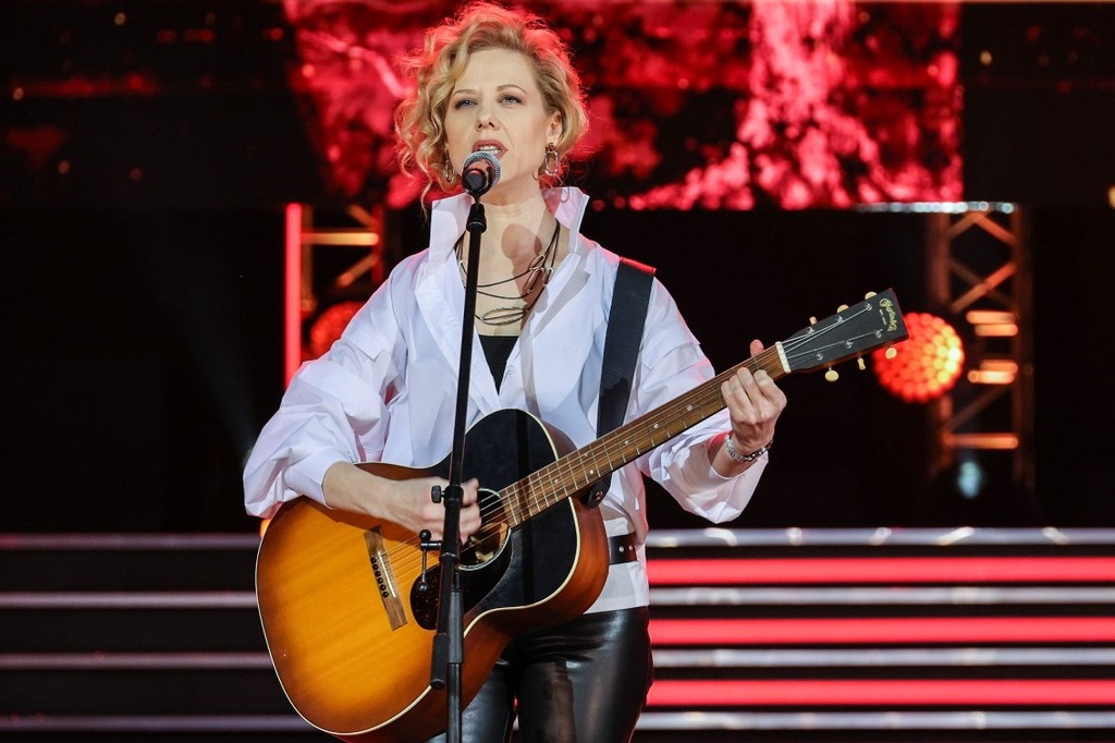    Фото © Пресс-служба Минобороны РФ / ТАСС