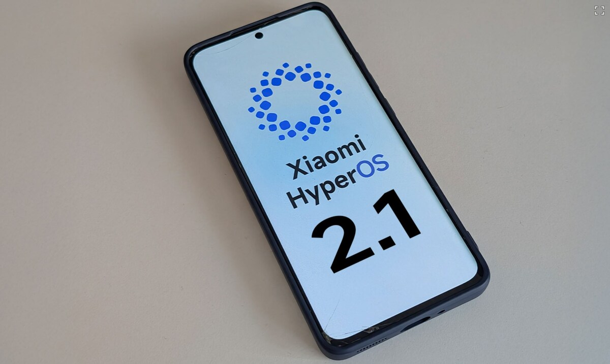 Фото: XIAOMITIME  📷
