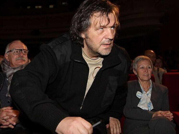   Геннадий Авраменко