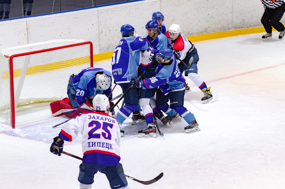 Фото https://vk.com/mhk_lipetsk