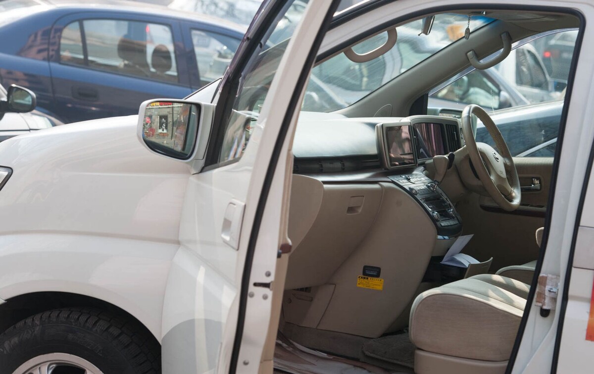 Почему японцы больше не делают надежные автомобили?