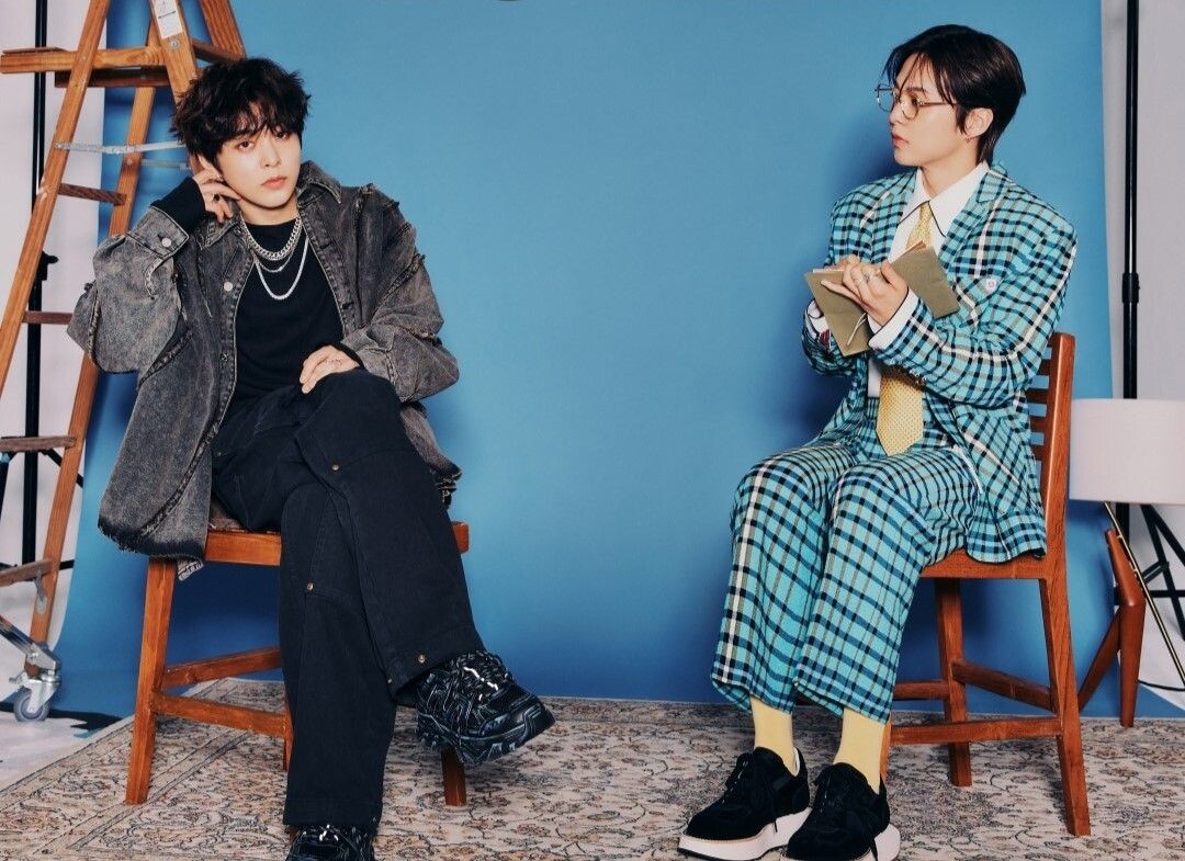    Официальный постер грядущего фан-концерта