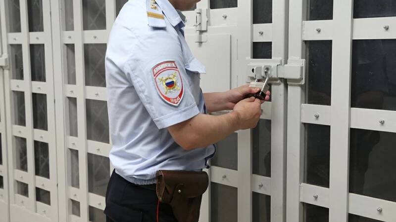    Фото с сайта МВД Илья Федоров