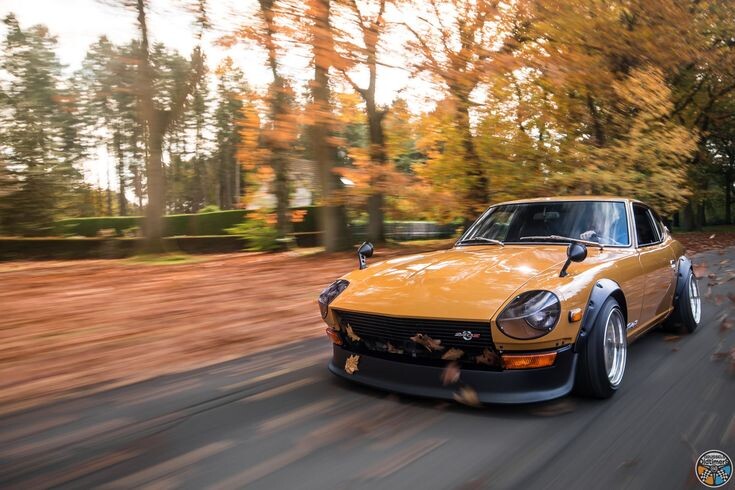 Datsun 240Z