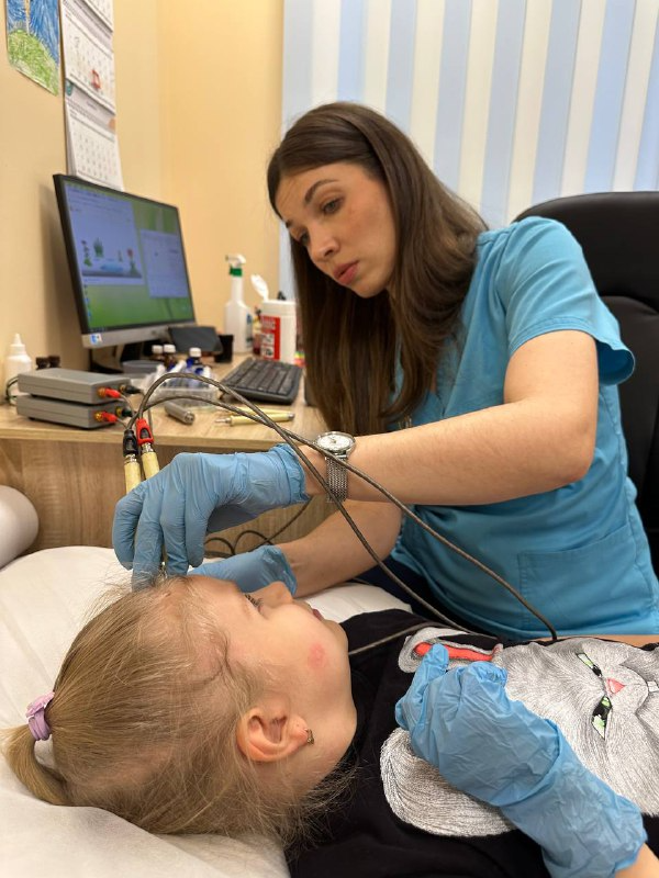 Реацентр Санкт-Петербург занимаемся реабилитацией детей с ОВЗ