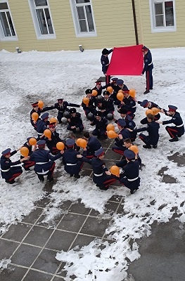    Фото ТККТ Диана Огнева