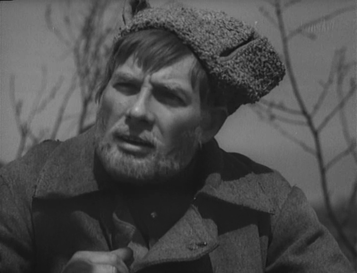 Иван Шадрин в исполнении Бориса Тенина. Фото из открытых источников