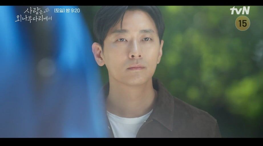 Сок Чжи Вон (люблю Чжу Чжи Хуна в романтических ролях)