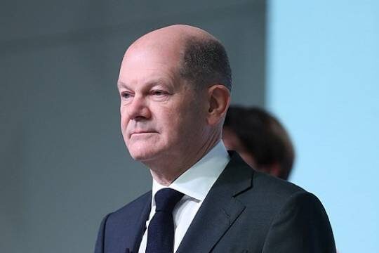    Bild сообщает о дипломатических требованиях к Шольцу после проигрыша выборов