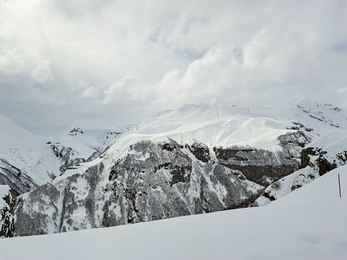 Открытие курорта перенесли.  Фото: Фото: ФедералПресс / Вера Романескул