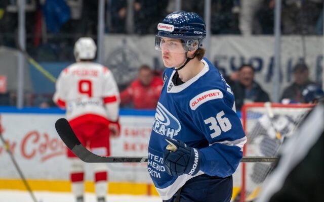     Фото: ХК «Буран»