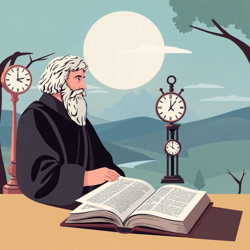    Сенека и философия управления временем для жизни ceokmvcgru