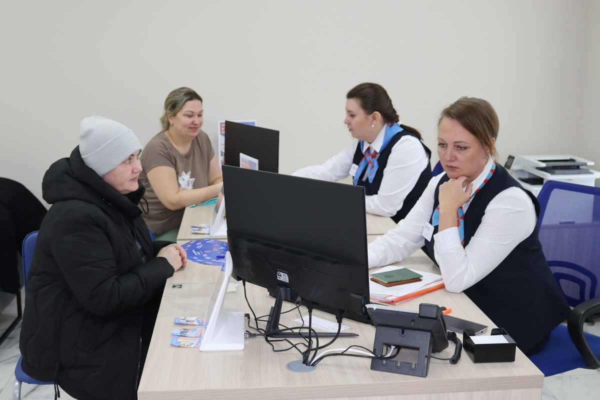 Фото: Управление труда и занятости Республики Карелия  📷
