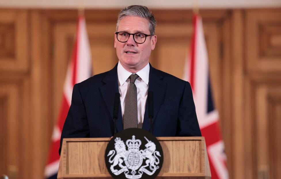 © Claudia Greco-WPA Pool/ Getty Images