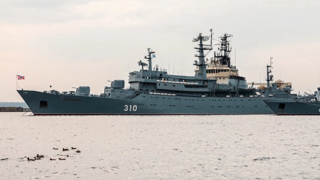    Roman Naumov/URA.RU/Globallookpress