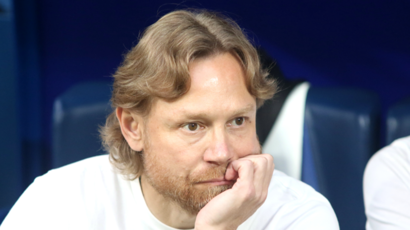   globallookpress.com Maksim Konstantinov