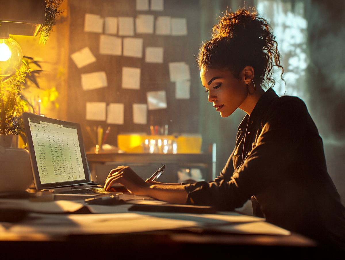    7 методов тайм-менеджмента для успешной подготовки к крупным событиям Антон