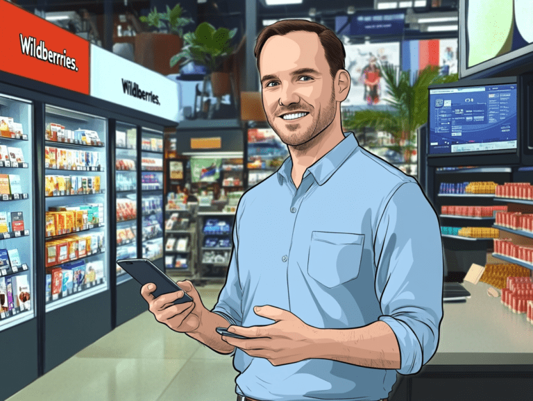    Как запустить успешную VK Рекламу для роста продаж на Wildberries: полное руководство по привлечению трафика Бибиков Алексей