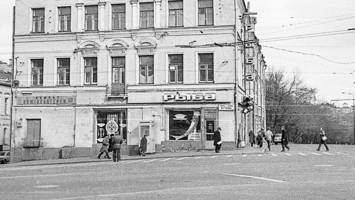 Фото: Roman Sigaev/Shutterstock/Fotodom